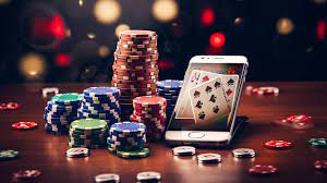 Официальный сайт Casino 7Bit