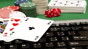 Онлайн казино Casino 7Bit